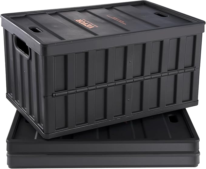 Storage bin for small apartment gym organization